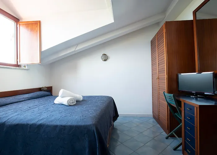 Hotel Il Faro